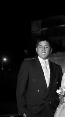 Chico de 34 busca chica para hacer pareja en Cusco, Perú