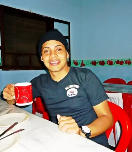 Hombre de 38 busca mujer para hacer pareja en Choluteca, Honduras