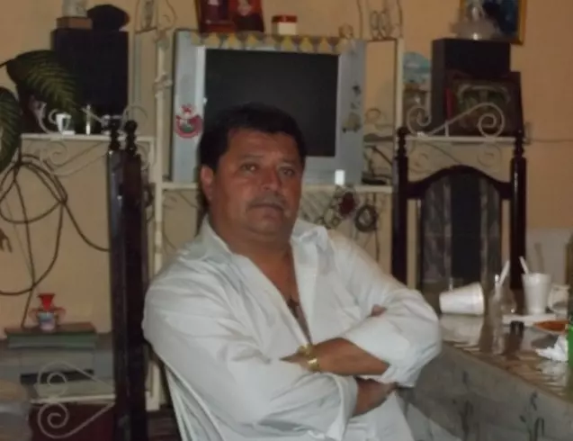 Hombre de 54 busca mujer para hacer pareja en Huehuetenango, Guatemala