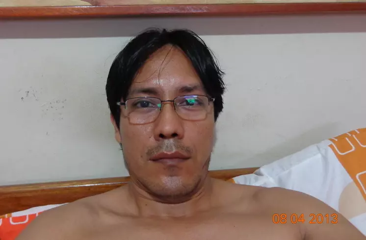 Hombre de 45 busca mujer para hacer pareja en Santa cruz, Bolivia