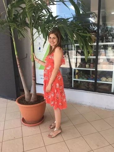 Chica de 32 busca chico para hacer pareja en La Habana, Cuba