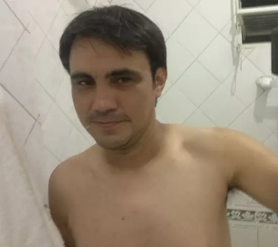 Hombre de 45 busca mujer para hacer pareja en Asuncion, Paraguay