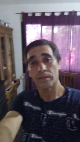Hombre de 54 busca mujer para hacer pareja en Cordoba, Argentina