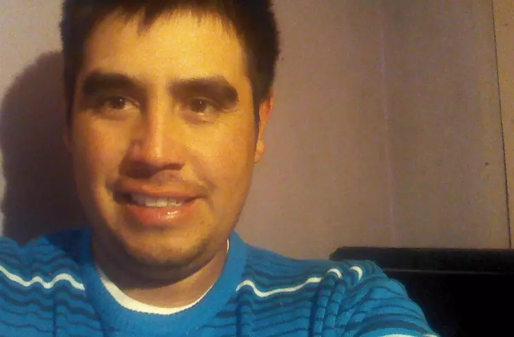 Hombre de 40 busca mujer para hacer pareja en San Vicente De Tt, Chile
