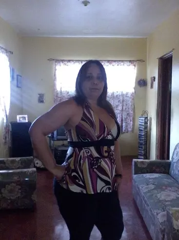 Mujer de 48 busca hombre para hacer pareja en Gurabo, Puerto Rico