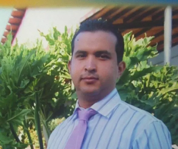 Hombre de 38 busca mujer para hacer pareja en Aragua, Venezuela