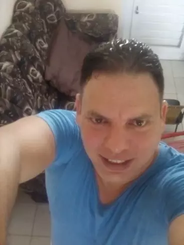 Hombre de 44 busca mujer para hacer pareja en Habana del este, Cuba