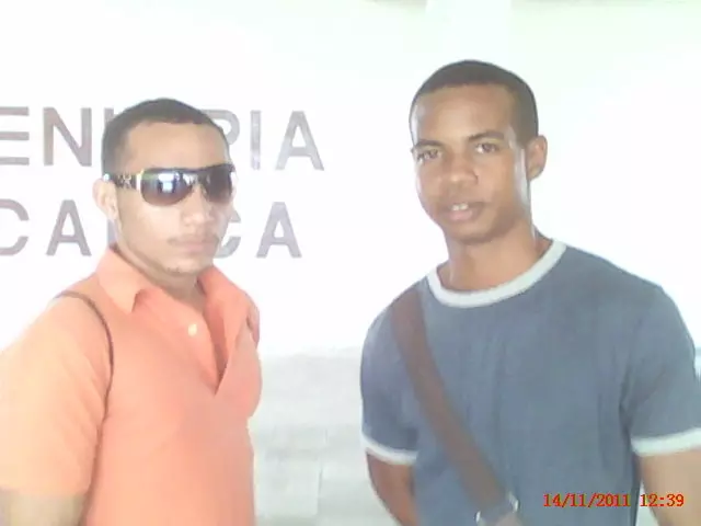 Chico de 32 busca chica para hacer pareja en Camaguey, Cuba