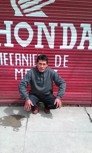 Hombre de 60 busca mujer para hacer pareja en Carhuaz, Perú