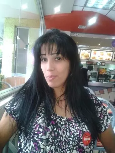 Mujer de 44 busca hombre para hacer pareja en Caracas, Venezuela