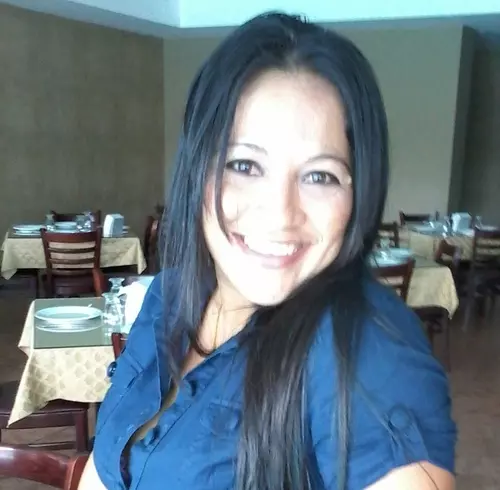 Mujer de 44 busca hombre para hacer pareja en Panama, Panamá