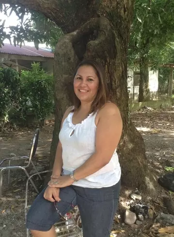 Mujer de 42 busca hombre para hacer pareja en Ceiba, Honduras