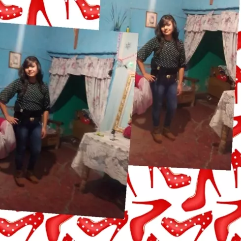 Chica de 29 busca chico para hacer pareja en Michoacán, México