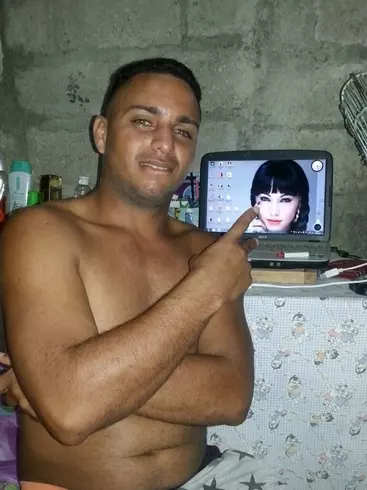 Chico de 32 busca chica para hacer pareja en Ciego de avila, Cuba