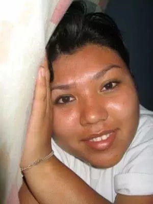 Mujer de 38 busca hombre para hacer pareja en Santa cruz, Bolivia