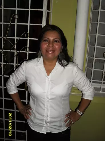 Mujer de 49 busca hombre para hacer pareja en Machala, Ecuador