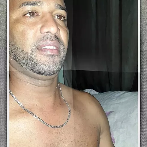 Hombre de 50 busca mujer para hacer pareja en Santo Domingo, República Dominicana