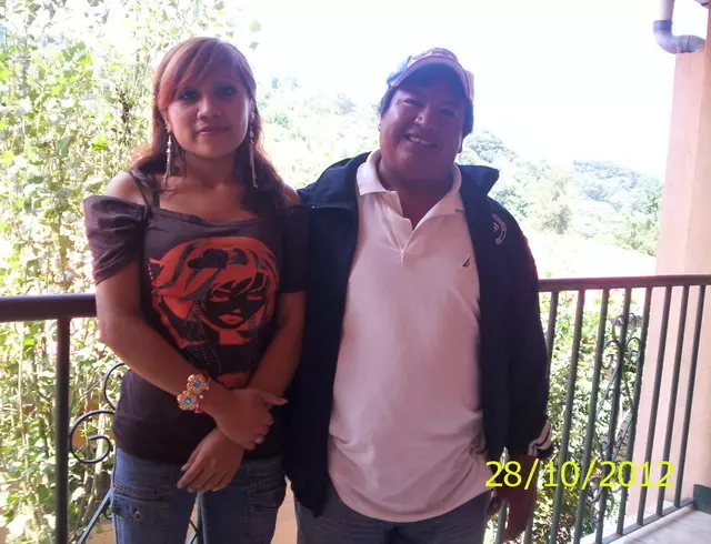 Hombre de 53 busca mujer para hacer pareja en Guatemala, Guatemala