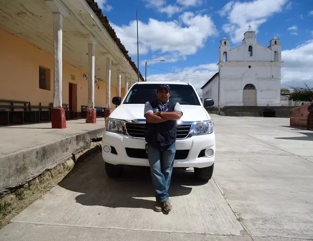 Hombre de 49 busca mujer para hacer pareja en Guatemala, Guatemala