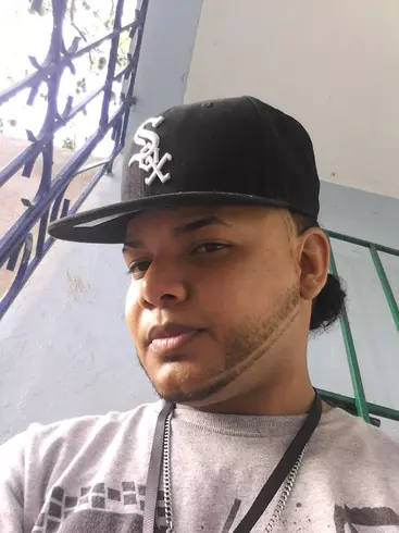 Hombre de 37 busca mujer para hacer pareja en Villa Mella, República Dominicana