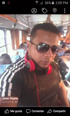 Hombre de 38 busca mujer para hacer pareja en Cali, Colombia