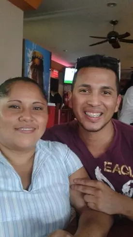 Mujer de 45 busca hombre para hacer pareja en san jose, Costa Rica
