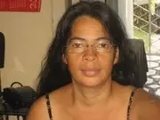 Mujer de 59 busca hombre para hacer pareja en La Habana, Cuba