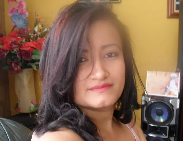 Mujer de 41 busca hombre para hacer pareja en Medellin, Colombia