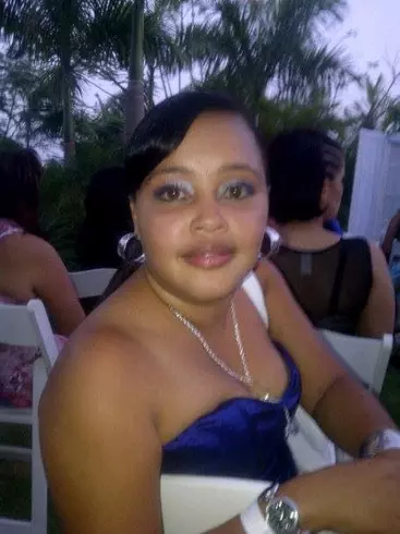 Chica de 32 busca chico para hacer pareja en Santiago, República Dominicana