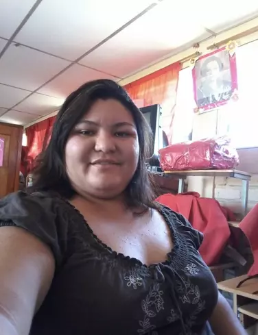 Mujer de 36 busca hombre para hacer pareja en Leon, Nicaragua