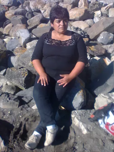 Mujer de 59 busca hombre para hacer pareja en Punta Arenas, Chile