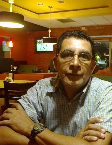 Hombre de 53 busca mujer para hacer pareja en Santa rosa, Guatemala