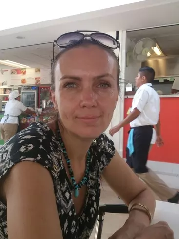 Mujer de 54 busca hombre para hacer pareja en Mexico, México