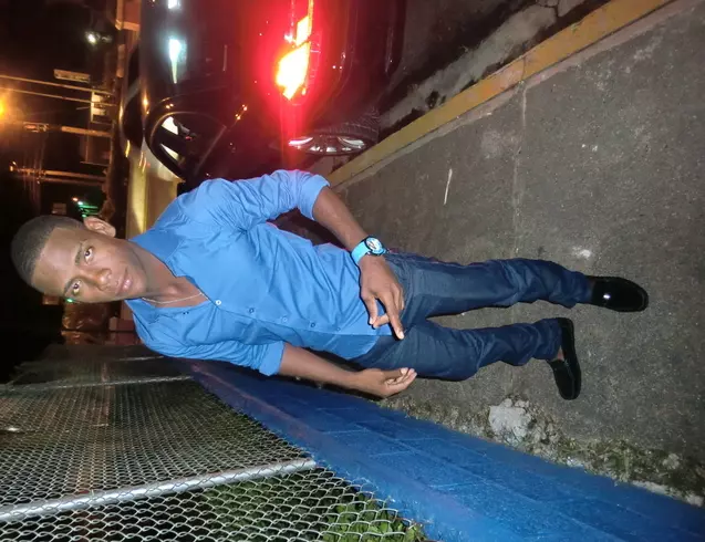 Chico de 31 busca chica para hacer pareja en Santo Domingo, República Dominicana