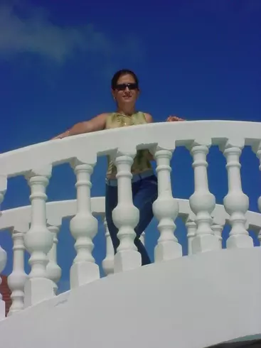 Mujer de 47 busca hombre para hacer pareja en Holquin, Cuba
