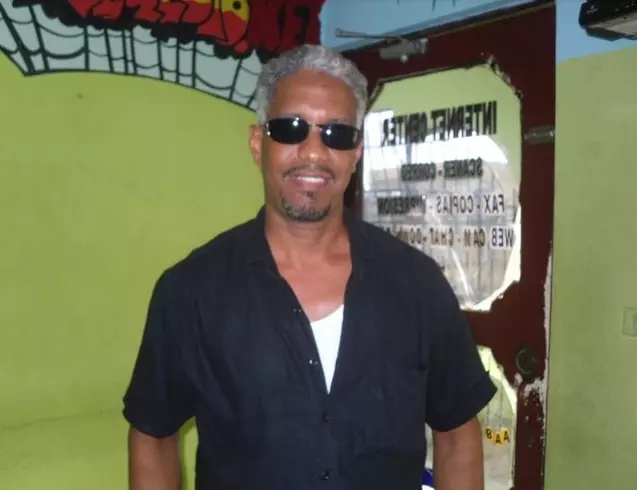 Hombre de 49 busca mujer para hacer pareja en Santiago, República Dominicana