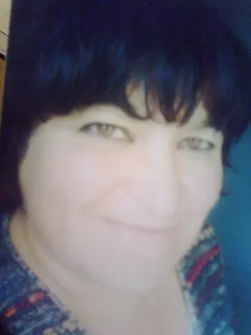Mujer de 63 busca hombre para hacer pareja en Canelones, Uruguay