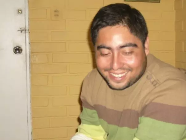 Hombre de 43 busca mujer para hacer pareja en Coquimbo, Chile