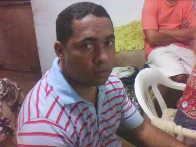 Hombre de 50 busca mujer para hacer pareja en Santo Domingo, República Dominicana