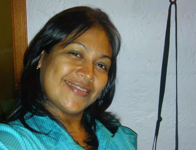 Mujer de 54 busca hombre para hacer pareja en Altagracia de Orituco, Venezuela
