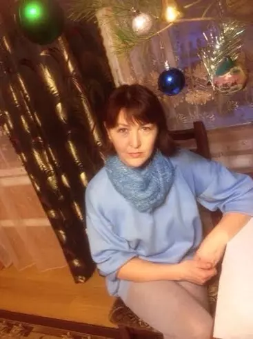 Mujer de 53 busca hombre para hacer pareja en Ryazan, Rusia