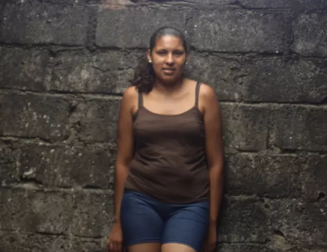 Mujer de 39 busca hombre para hacer pareja en Santo Domingo, Ecuador