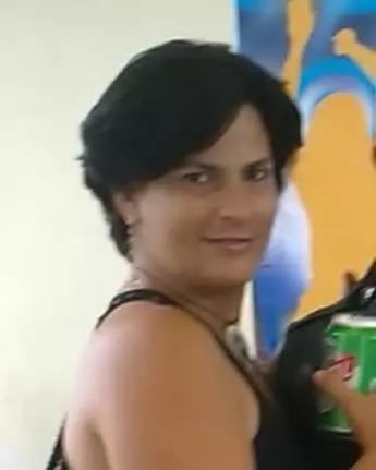 Mujer de 44 busca hombre para hacer pareja en Cárdenas, Cuba