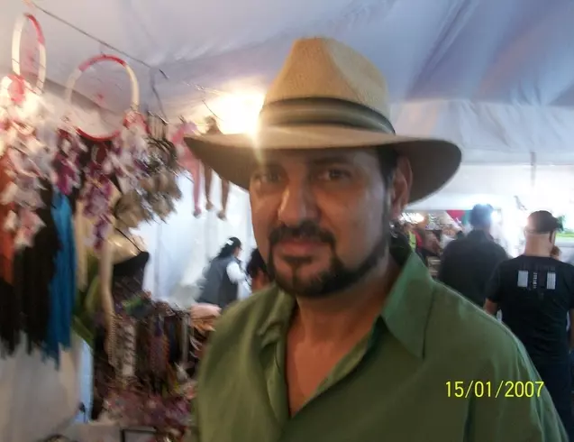 Hombre de 59 busca mujer para hacer pareja en Managua, Nicaragua
