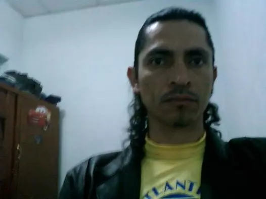Hombre de 48 busca mujer para hacer pareja en Guatemala, Guatemala