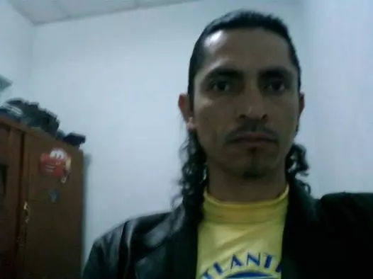 Hombre de 49 busca mujer para hacer pareja en Guatemala, Guatemala