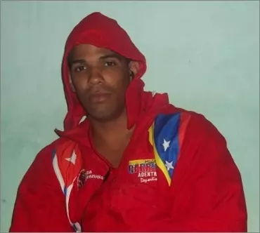 Chico de 32 busca chica para hacer pareja en Guantánamo, Cuba