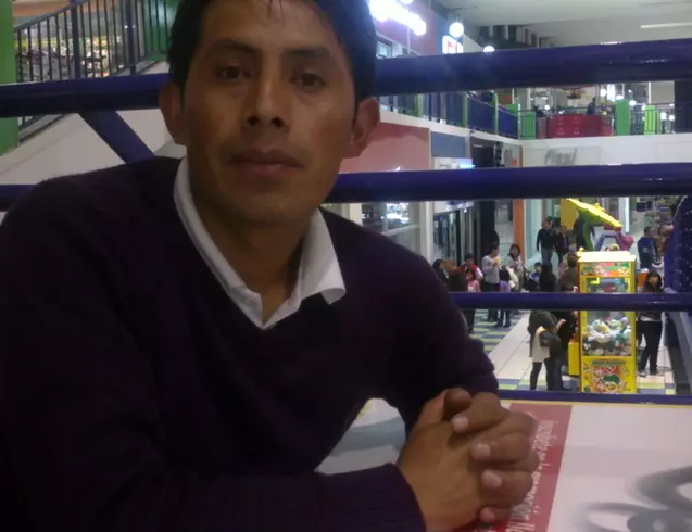 Hombre de 43 busca mujer para hacer pareja en Quetzaltenango, Guatemala