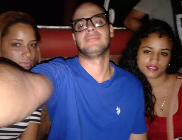 Chico de 30 busca chica para hacer pareja en La Habana, Cuba