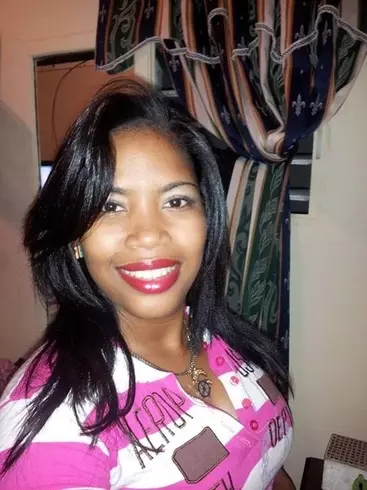 Chica de 33 busca chico para hacer pareja en Santiago, República Dominicana